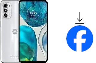 Cómo instalar Facebook en un Motorola Moto G82