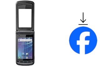 Cómo instalar Facebook en un Motorola Motosmart Flip XT611