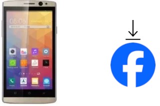 Cómo instalar Facebook en un MPIE MG5