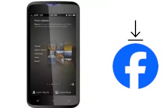 Cómo instalar Facebook en un Mpman MPman PH500