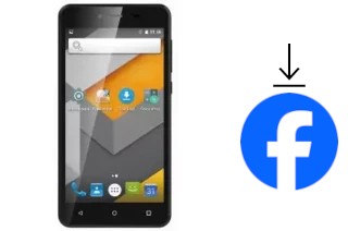 Cómo instalar Facebook en un Mpman MPman PH544