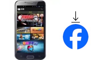 Cómo instalar Facebook en un MTO MK318 Plus