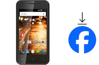 Cómo instalar Facebook en un MTS Smart Start 2