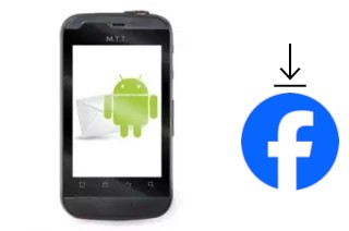 Cómo instalar Facebook en un MTT M-T-T Smartfun