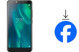 Cómo instalar Facebook en un Multilaser F