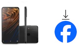 Cómo instalar Facebook en un Multilaser H