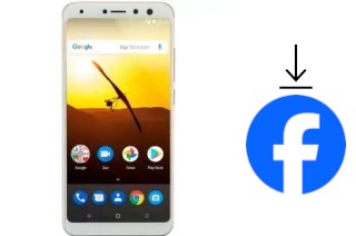 Cómo instalar Facebook en un Multilaser ML-TI-MS80