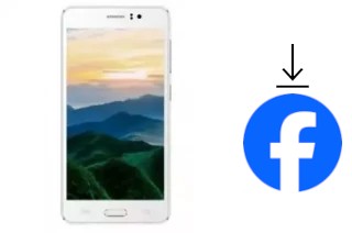 Cómo instalar Facebook en un MXNEC S808 Touch