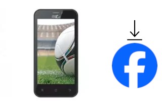Cómo instalar Facebook en un Mycell MyCell Alien SX2