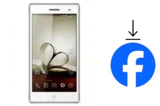 Cómo instalar Facebook en un Mycell MyCell Alien SX7