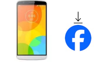 Cómo instalar Facebook en un Mycell SPIDER A2