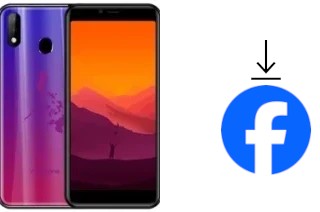 Cómo instalar Facebook en un MyPhone myXI1 Plus