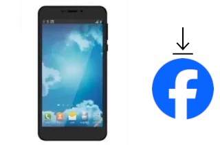 Cómo instalar Facebook en un Myria 502M