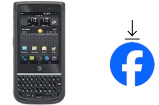 Cómo instalar Facebook en un NEC Terrain
