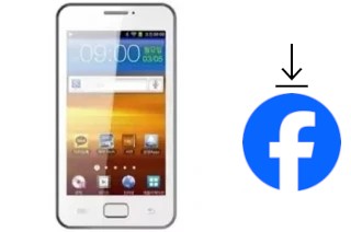 Cómo instalar Facebook en un Neoson X901