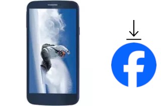 Cómo instalar Facebook en un Newsmy K2