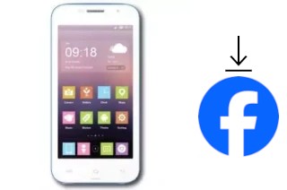 Cómo instalar Facebook en un NEX Smart 6