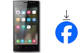 Cómo instalar Facebook en un NEX Smart 9A