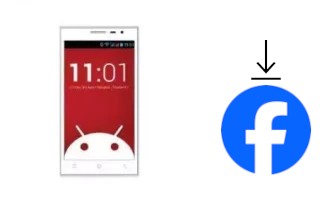 Cómo instalar Facebook en un NEX Start 2