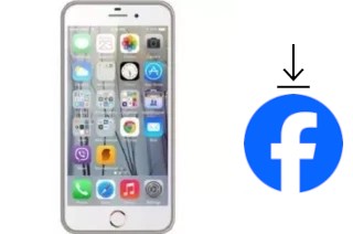 Cómo instalar Facebook en un NEX Start 8 Plus