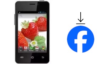 Cómo instalar Facebook en un Nexcom Amaris