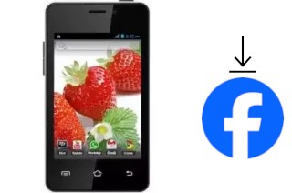 Cómo instalar Facebook en un Nexcom NC Amaris