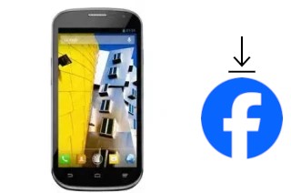 Cómo instalar Facebook en un NGM Dynamic Star