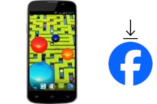 Cómo instalar Facebook en un NGM Forward Escape
