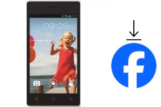 Cómo instalar Facebook en un Ninetology I9430
