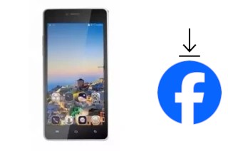 Cómo instalar Facebook en un Nipda Tornado 1