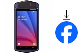 Cómo instalar Facebook en un Nipda Typhoon T2