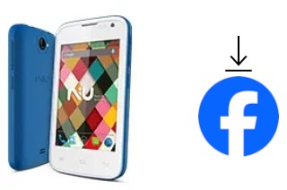 Cómo instalar Facebook en un NIU Andy 3.5E2I