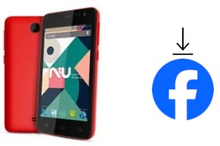 Cómo instalar Facebook en un NIU Andy 4E2I