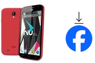 Cómo instalar Facebook en un NIU Andy 5EI