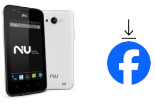 Cómo instalar Facebook en un NIU Niutek 4.0D