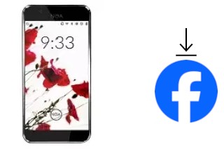 Cómo instalar Facebook en un Noa MOVEse