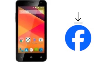 Cómo instalar Facebook en un Noblex N451 F1