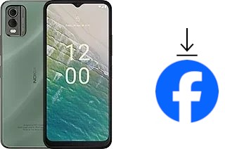 Cómo instalar Facebook en un Nokia C32