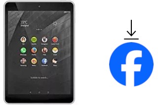 Cómo instalar Facebook en un Nokia N1
