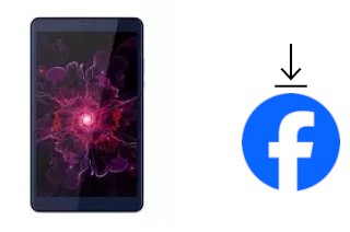 Cómo instalar Facebook en un Nomi C101014 Ultra4