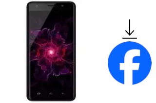 Cómo instalar Facebook en un Nomi i5510 Space M