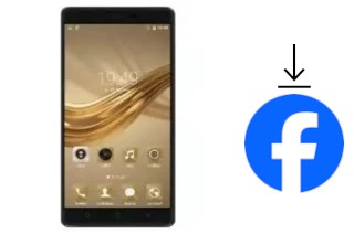 Cómo instalar Facebook en un Nova N12I