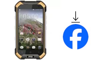 Cómo instalar Facebook en un Novo Borneo Pro