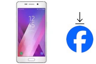 Cómo instalar Facebook en un NTT SC-04J
