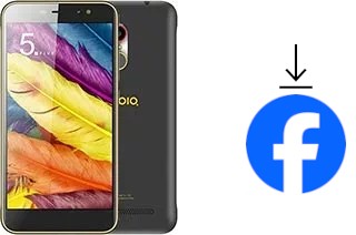 Cómo instalar Facebook en un nubia N1 Lite