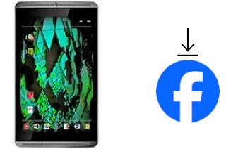 Cómo instalar Facebook en un Nvidia Shield