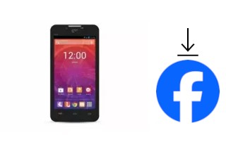 Cómo instalar Facebook en un Nyx Fly II