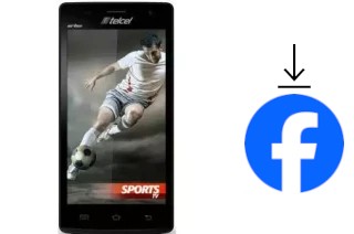 Cómo instalar Facebook en un Nyx Orbis