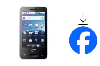 Cómo instalar Facebook en un Nyx Tik X2