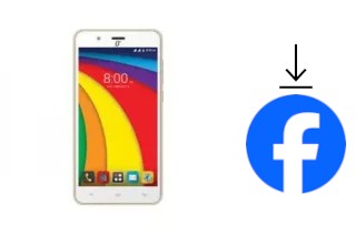 Cómo instalar Facebook en un O 8-98 Android